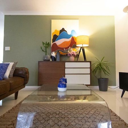 66 Martyn Street Appartement Cairns Buitenkant foto