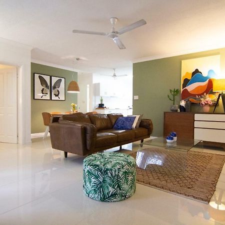 66 Martyn Street Appartement Cairns Buitenkant foto