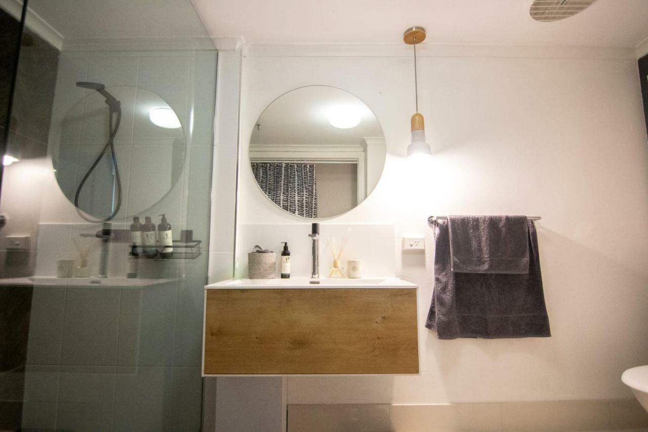 66 Martyn Street Appartement Cairns Buitenkant foto