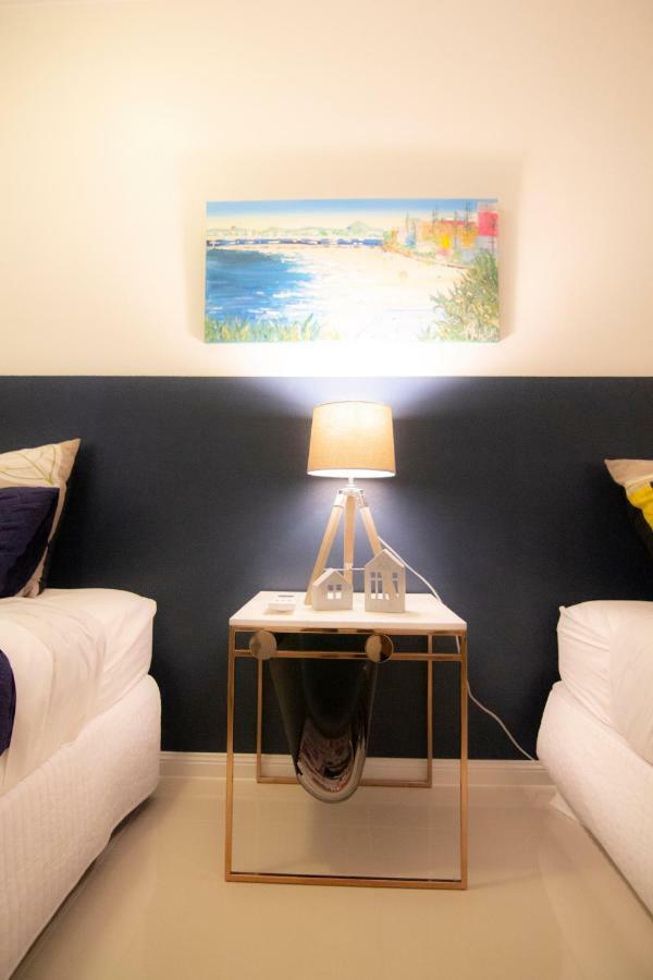 66 Martyn Street Appartement Cairns Buitenkant foto