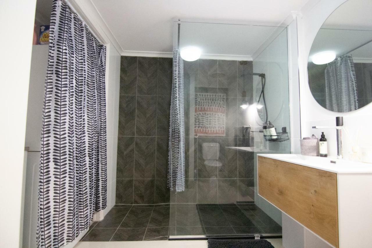 66 Martyn Street Appartement Cairns Buitenkant foto