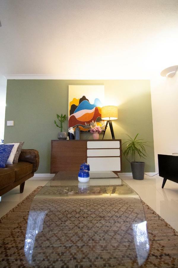 66 Martyn Street Appartement Cairns Buitenkant foto